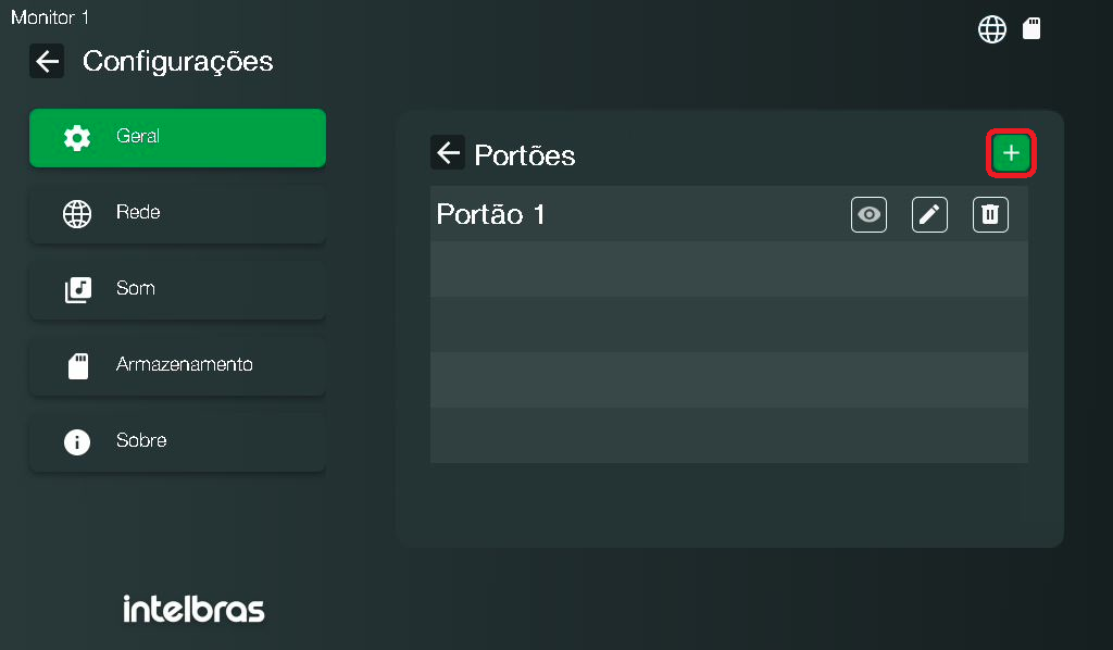 Cadastro ODS Adicional 2